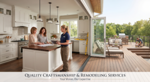 Maximizing Home Value: The Ultimate Guide to Maryland Home Remodeling & Restoration