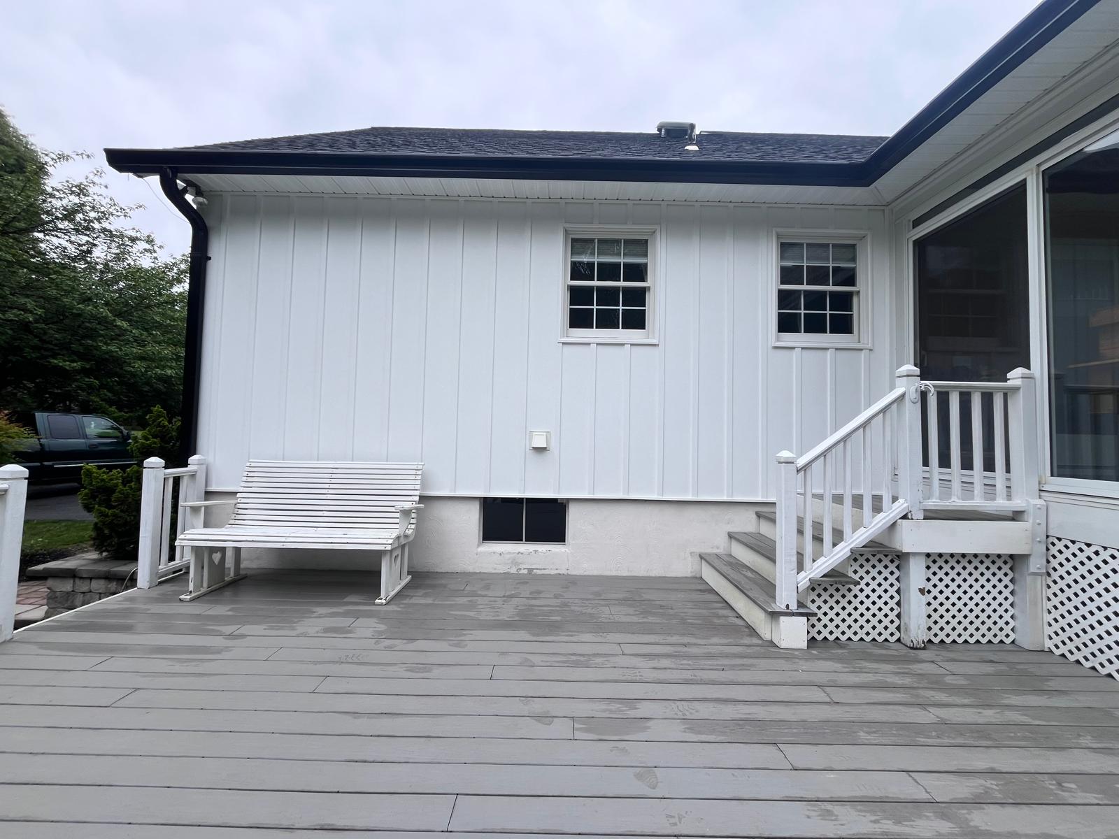 After Remodeling
