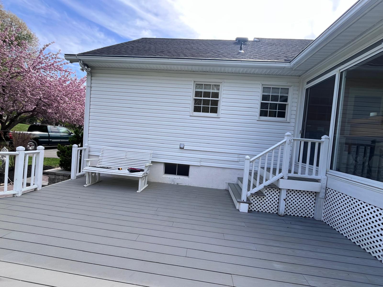 Roof Remodeling by Blondie builder Roof Remodeling by Blondie builder