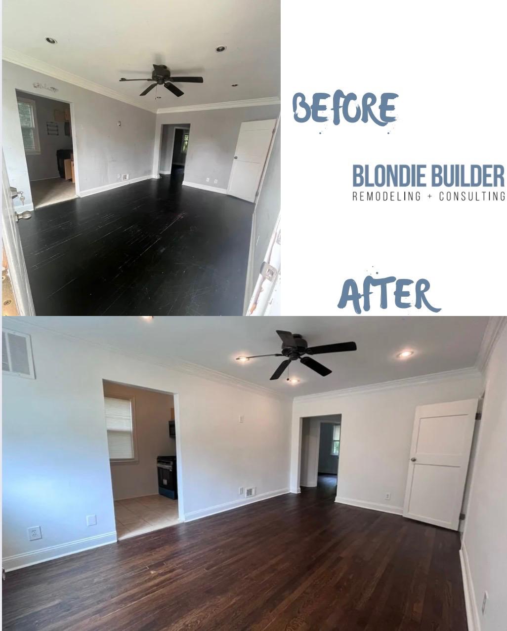 Consulting & Masterful Home Transformations