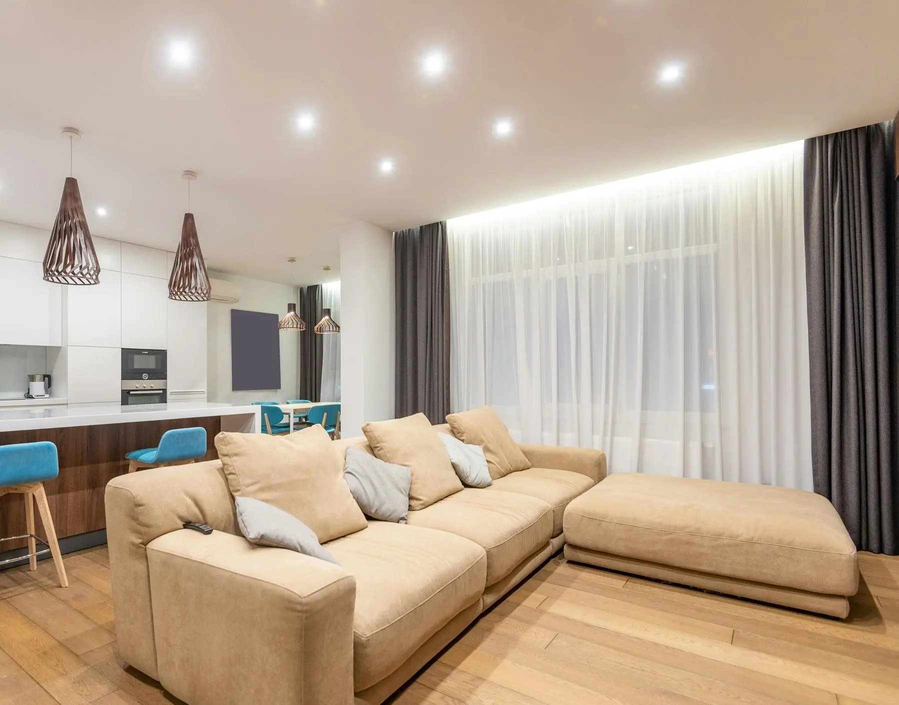 lighting-after