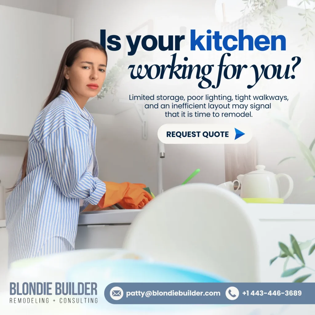 Luxury Kitchen Remodel Transformation