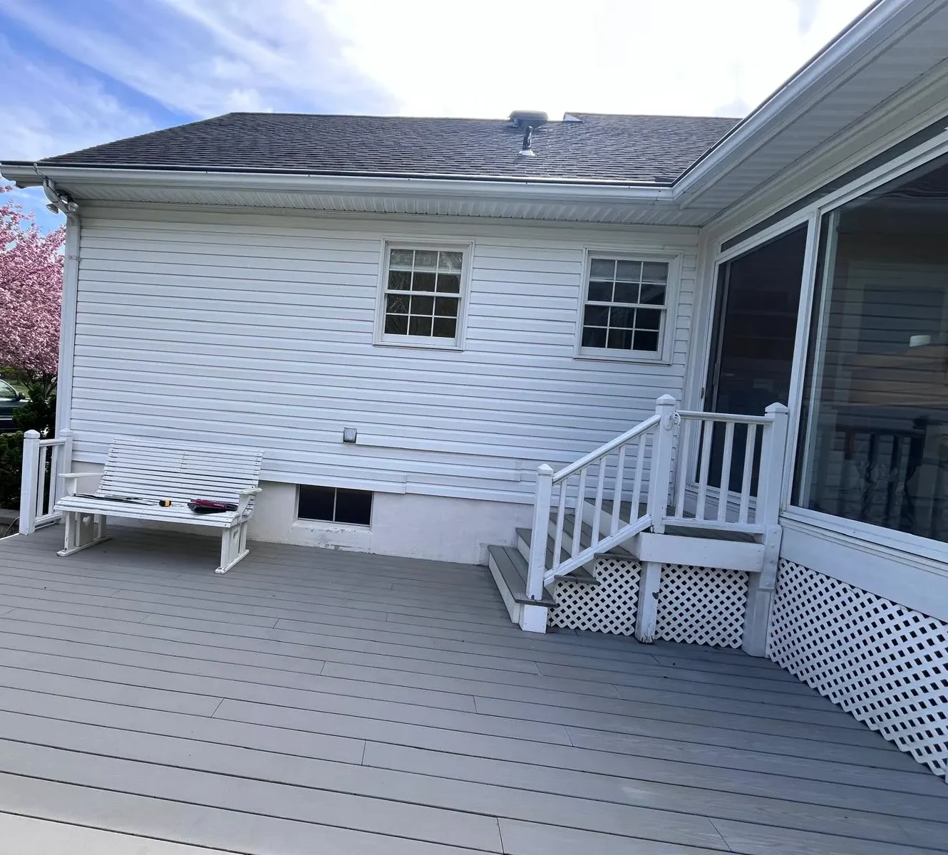 Precision home Transformations
