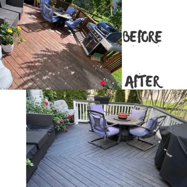 Carroll County home Remodeler