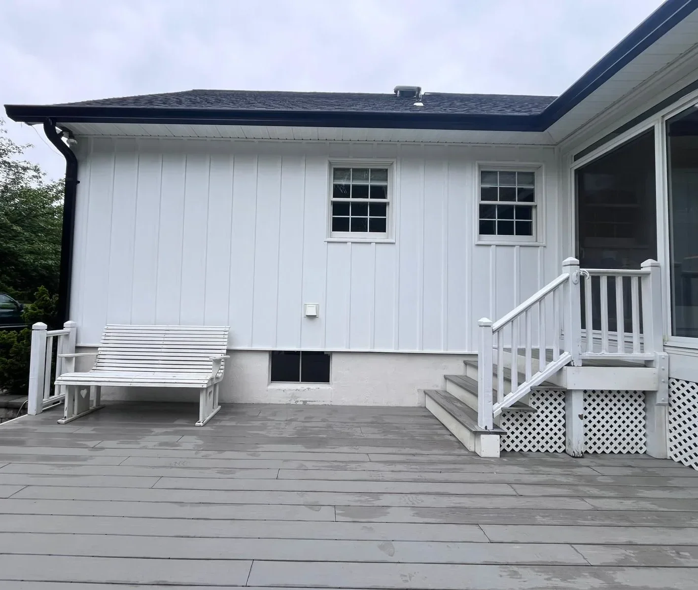 Custom Home roof Remodeling Consulting