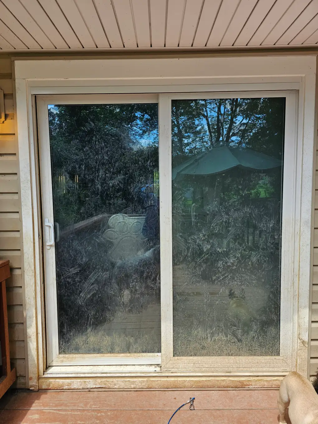 Old Doors