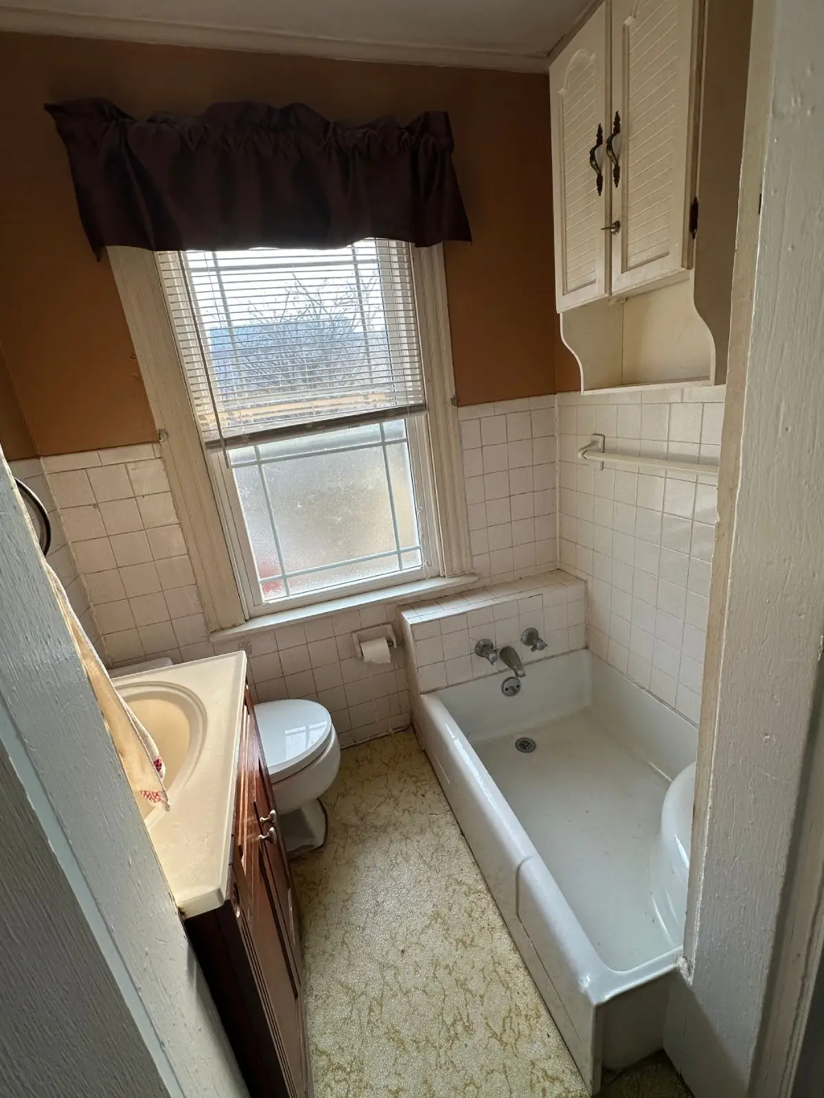Bathroom Remodeling