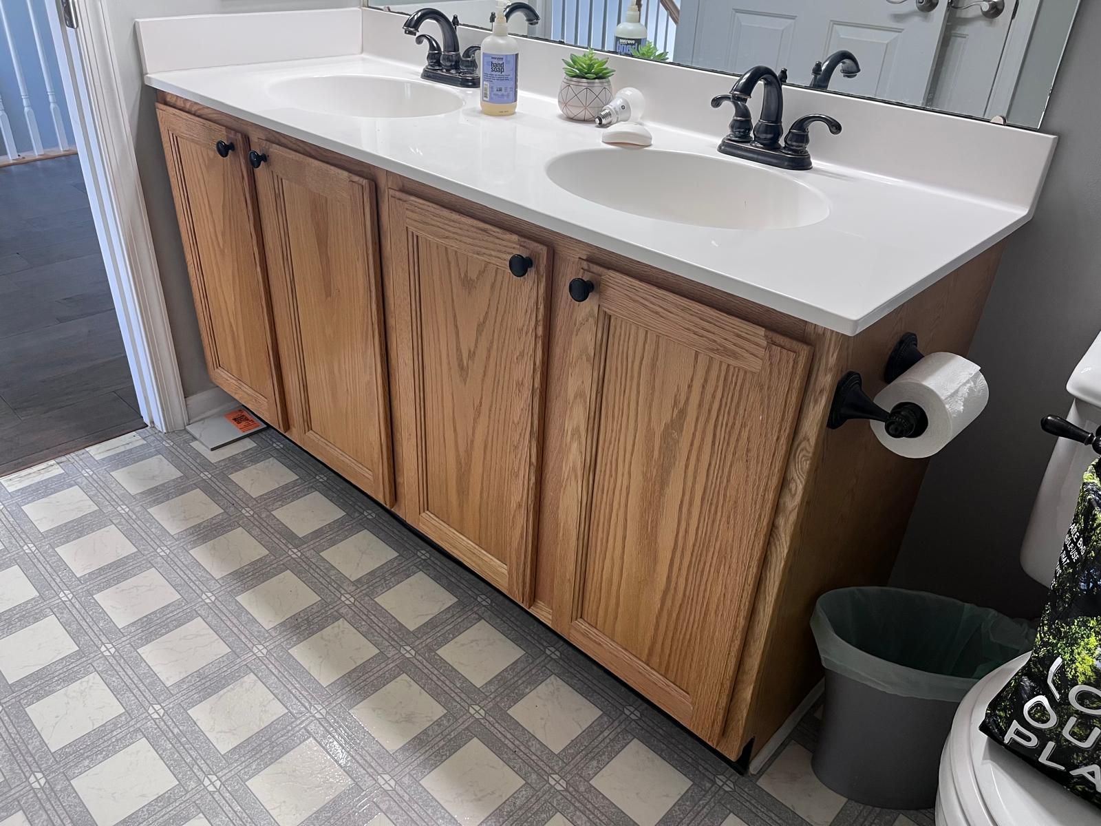 bathroom renovation Maryland